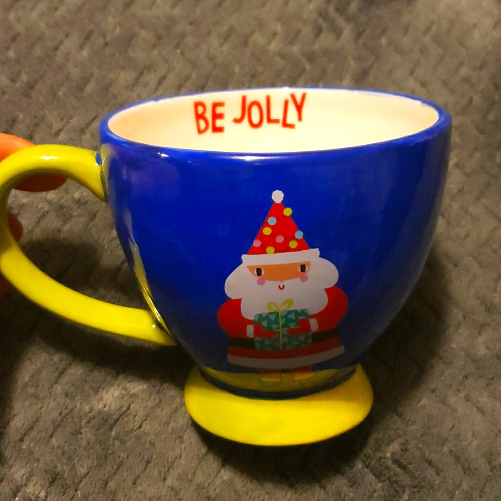 Coffee mug LARGE